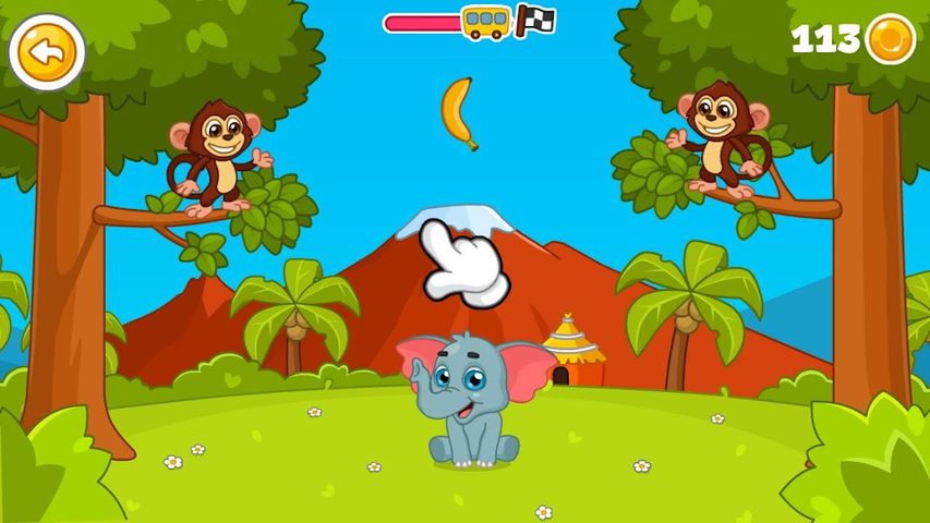Screenshot 7: Kids Zoo