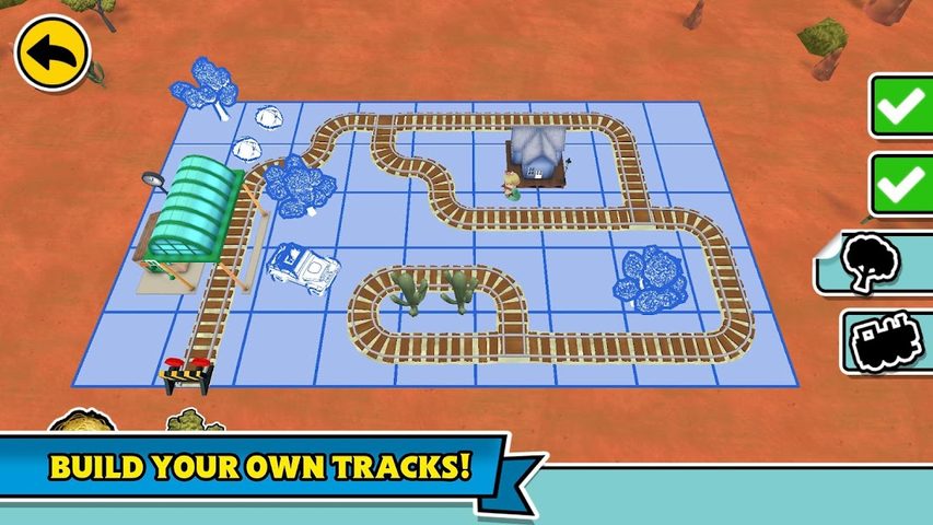 Screenshot 20: Thomas & Friends: Adventures!