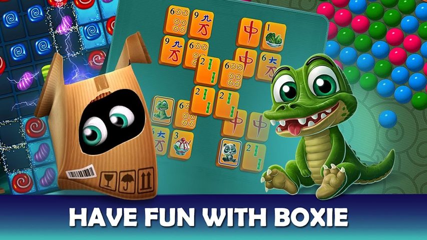 Screenshot 24: Boxie: Hidden Object Puzzle