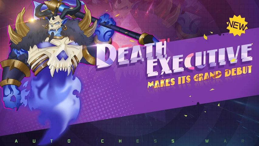 Screenshot 21: Auto Chess War