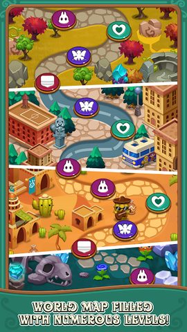 Screenshot 14: Jewels fantasy