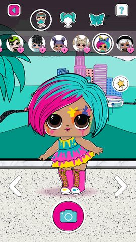 Screenshot 12: L.O.L. Surprise Ball Pop