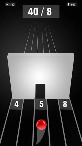 Screenshot 4: Quick Math Puzzle Games
