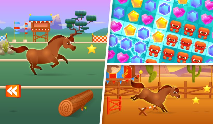 Screenshot 9: Pixie the Pony - Virtual Pet