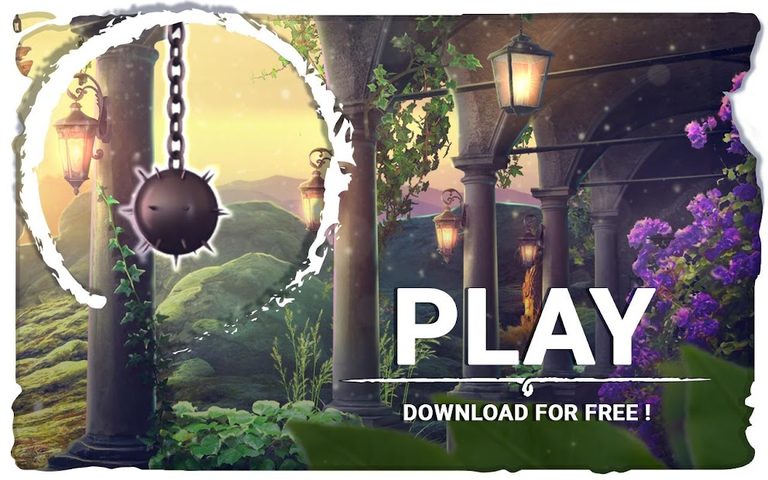 Screenshot 13: Hidden Object Enchanted Castle – Hidden Games
