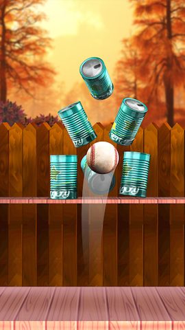 Screenshot 10: Knock Down It : Hit If You Can