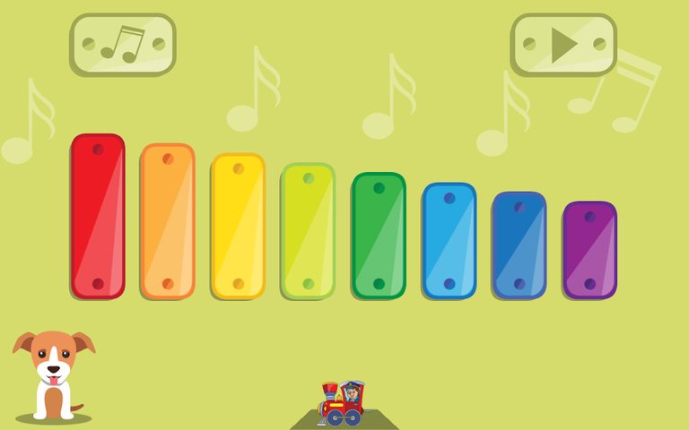 Screenshot 18: Baby Games 2+