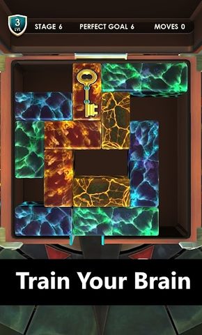 Screenshot 11: Unblock Puzzle: Slide Blocks