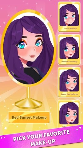 Screenshot 19: Lulu's Fashion: Dress Up Games