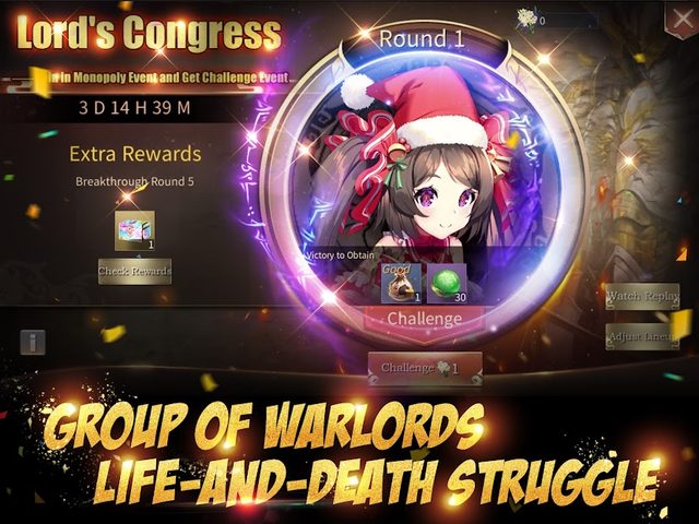 Screenshot 13: Three Kingdoms: Epic War