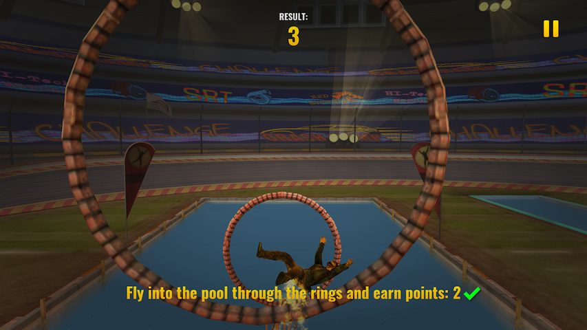 Screenshot 7: Crash Ramp