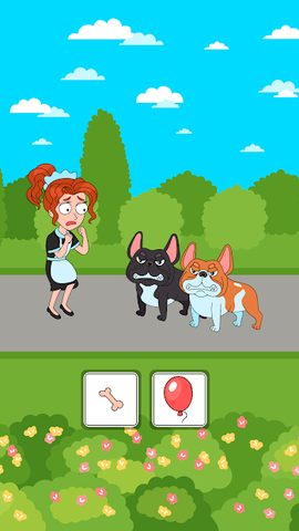 Screenshot 17: Save the Maid－Girl Rescue Game