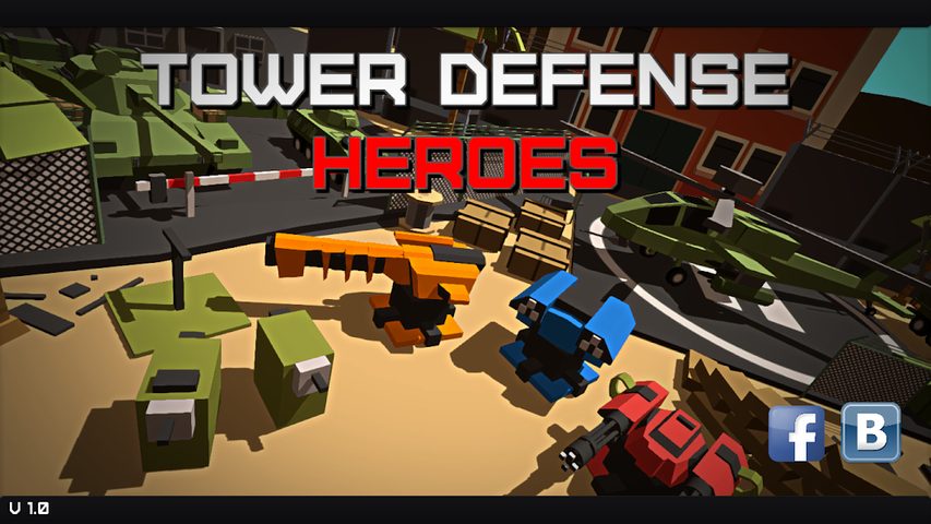Screenshot 9: Tower Defense Heroes