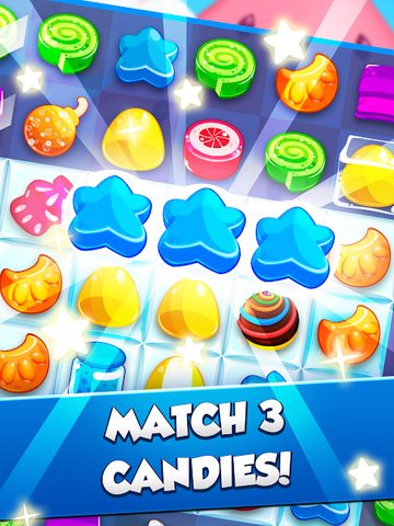 Screenshot 6: Jelly Juice