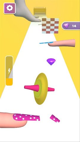 Screenshot 9: Cutter Joy