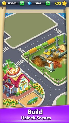 Screenshot 13: Garfield™ Rush