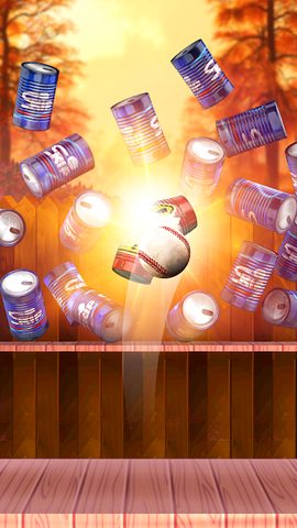 Screenshot 12: Knock Down It : Hit If You Can