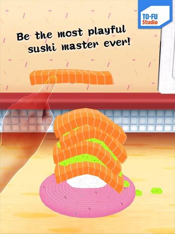 Скриншот 10: TO-FU Oh!SUSHI 2