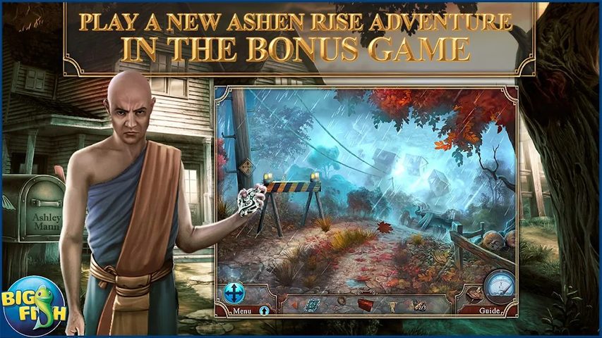 Screenshot 20: Rite of Passage: Heart of the