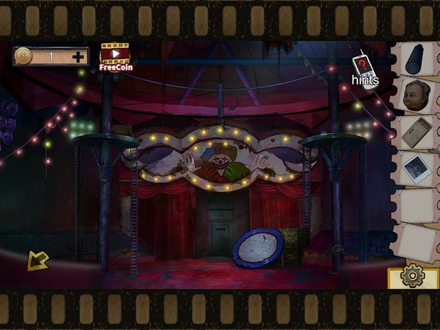 Screenshot 24: Park Escape - Escape Room Game