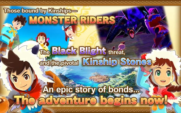 Screenshot 22: MHST The Adventure Begins