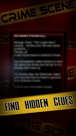 Screenshot 4: Murder Mystery - Detective Inv