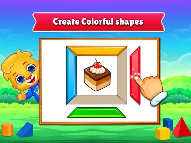 Screenshot 22: Color Kids: Coloring Games