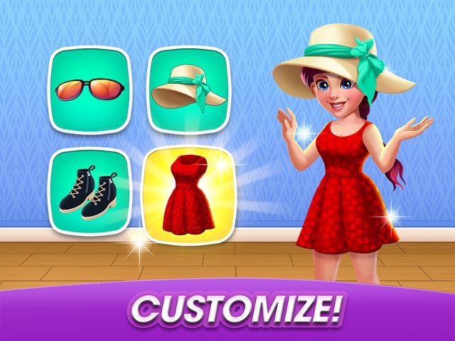 Screenshot 20: Cooking world: cooking games