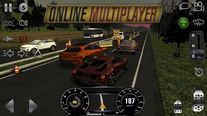 Screenshot 24: Real Driving Sim