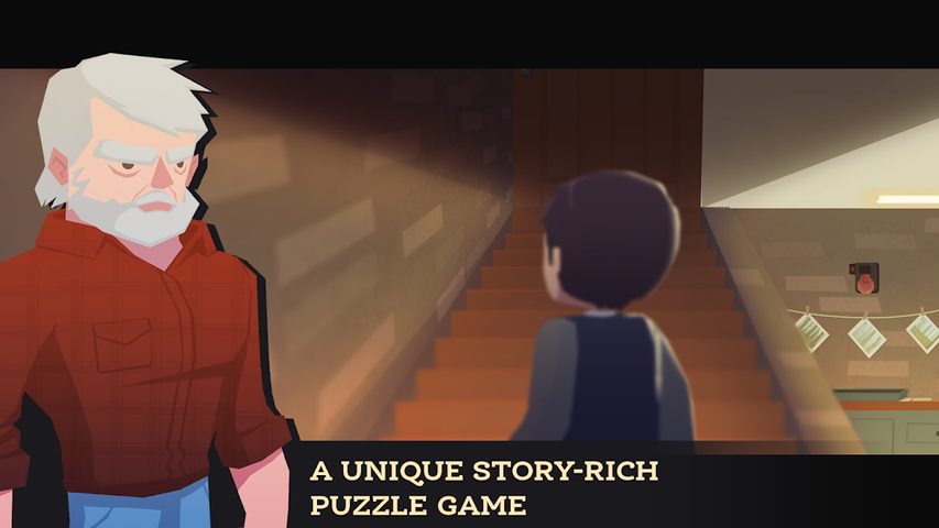 Screenshot 10: Escape Logan Estate