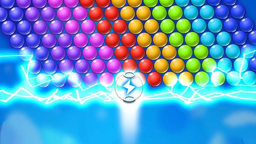 Screenshot 7: Bubble Shooter