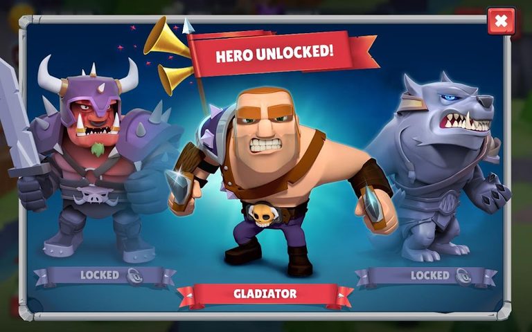 Screenshot 16: Game of Warriors