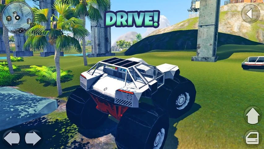 Screenshot 6: X Survive: Open World Sandbox