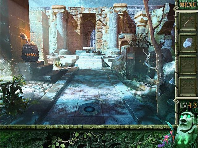 Screenshot 14: Can you escape the 100 room IX
