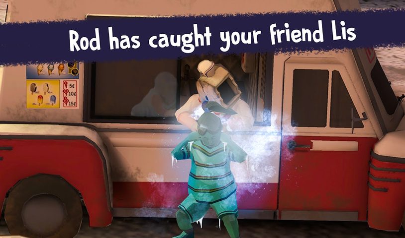 Captura 6: Grito Vecinal