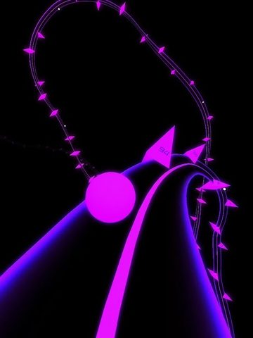 Screenshot 12: Rush
