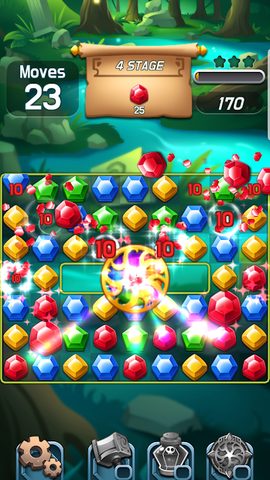 Screenshot 16: Jewels Palace