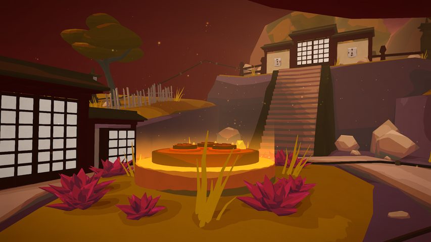 Screenshot 9: Mystic Escape Adventure Puzzle