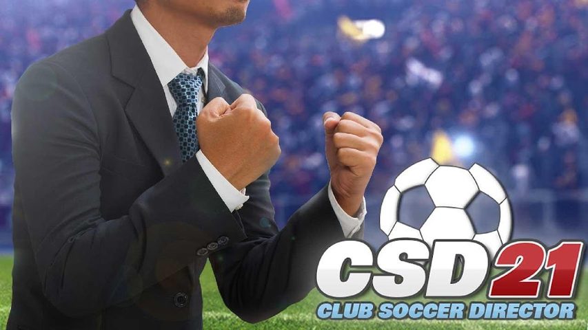 Screenshot 9: Club Soccer Director 2021 - Soccer Club Manager