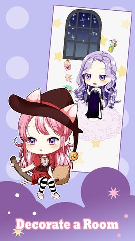 Screenshot 4: Vivid Princess : Princess Crea