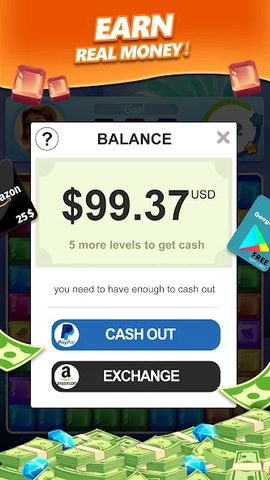 Screenshot 18: Lucky Diamond – Jewel Blast Pu