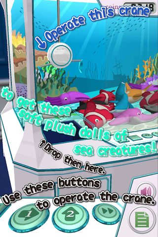 Screenshot 10: Limp Aquarium