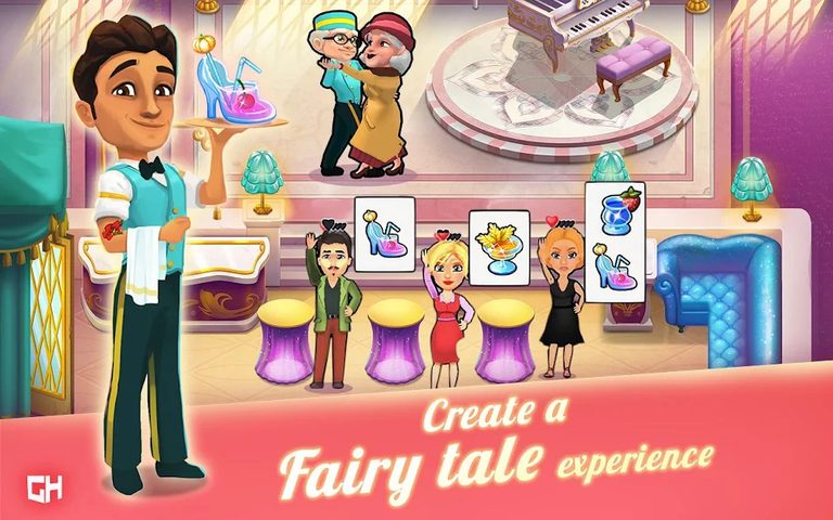 Screenshot 22: Hotel Ever After: Ella's Wish
