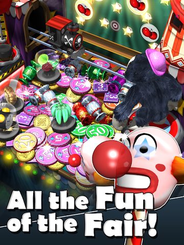 Screenshot 8: FunFair Coin Pusher