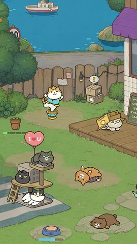 Screenshot 22: Fantastic Cats