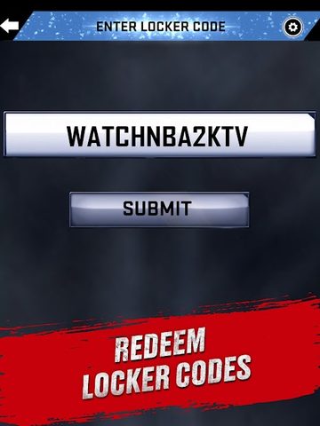 Screenshot 3: MyNBA2K22