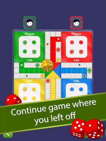 Screenshot 12: Ludo