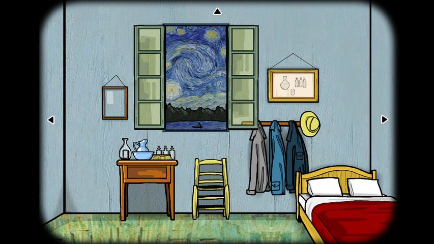 Screenshot 3: Cube Escape Collection