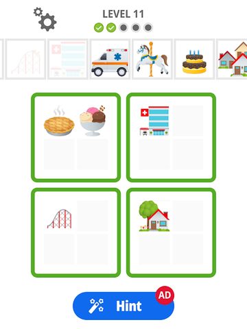Screenshot 18: Emoji Match & Connect