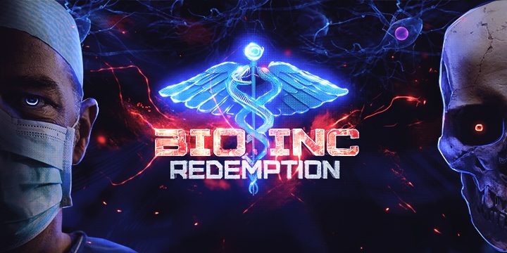 Screenshot 16: Bio Inc. Redemption : Plague